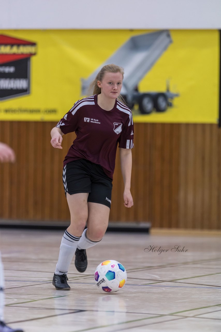 Bild 77 - VR Bank Cup Horst